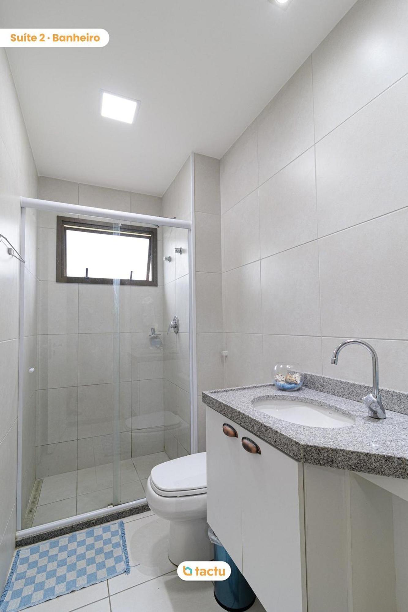 Apartamento Gigante Vg Sun Cumbuco Por Tactu Eksteriør bilde